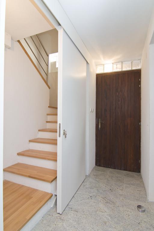 Apartment Botta Mimice Bagian luar foto